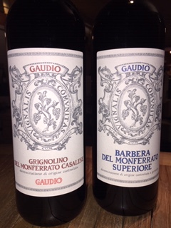 Gaudio Vini
